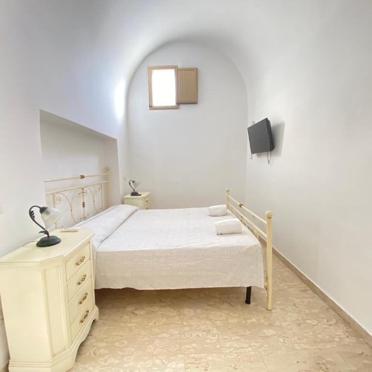 Antica Maisonette S Giovanni Centro Storico Gallipoli - Two-Bedroom Apartment - 7