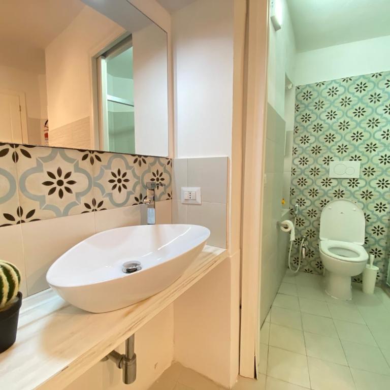 Antica Maisonette S Giovanni Centro Storico Gallipoli - Two-Bedroom Apartment - 8