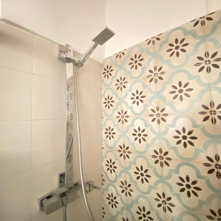 Antica Maisonette S Giovanni Centro Storico Gallipoli - Two-Bedroom Apartment - 9