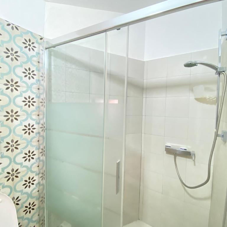 Antica Maisonette S Giovanni Centro Storico Gallipoli - Two-Bedroom Apartment - 10