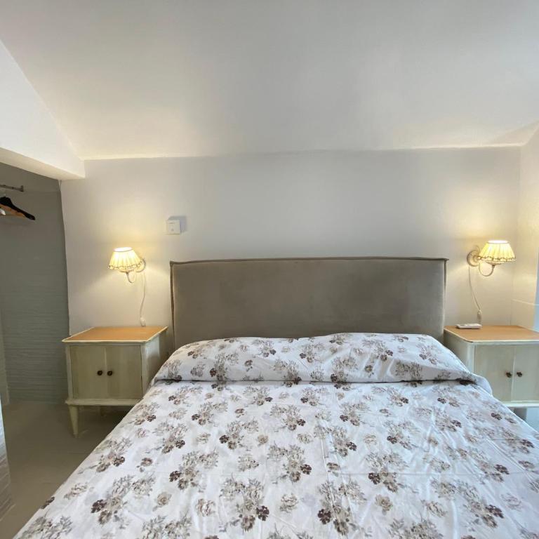 Antica Maisonette S Giovanni Centro Storico Gallipoli - Two-Bedroom Apartment - 12
