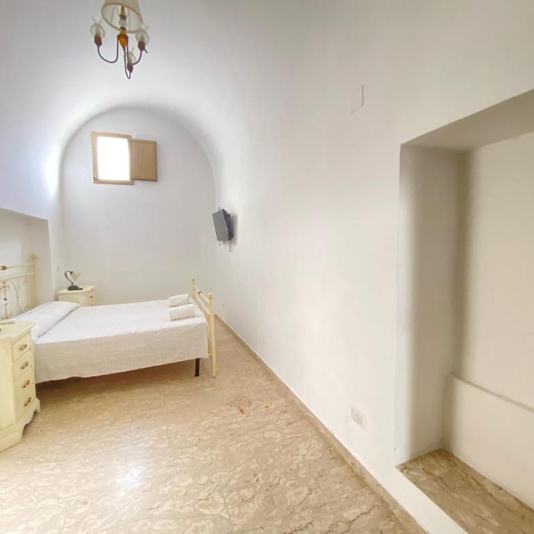 Antica Maisonette S Giovanni Centro Storico Gallipoli - Two-Bedroom Apartment - 15