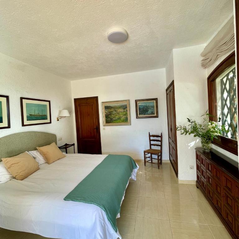 Villa Vista Bonita - Villa - 28