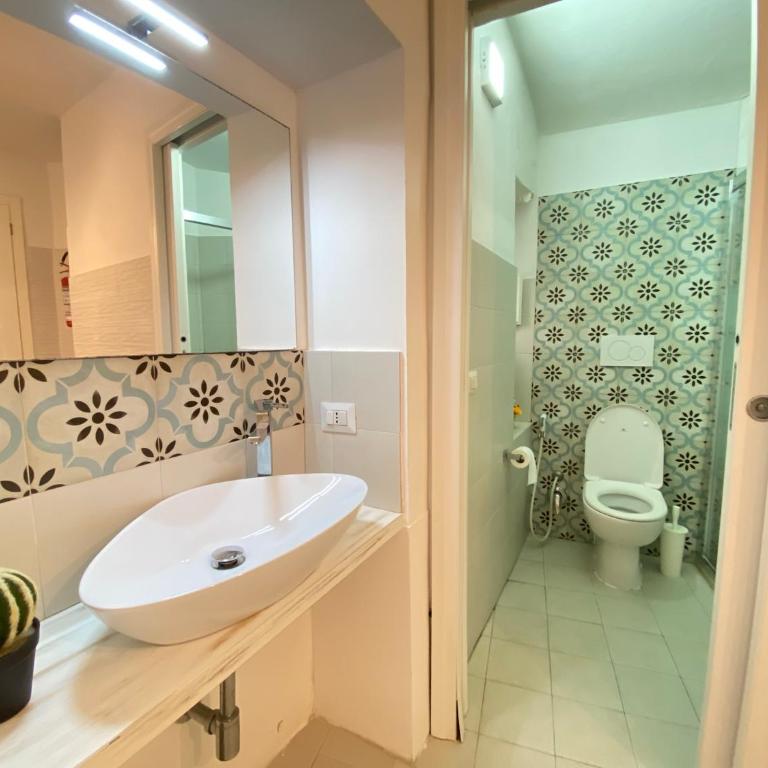 Antica Maisonette S Giovanni Centro Storico Gallipoli - Two-Bedroom Apartment - 18