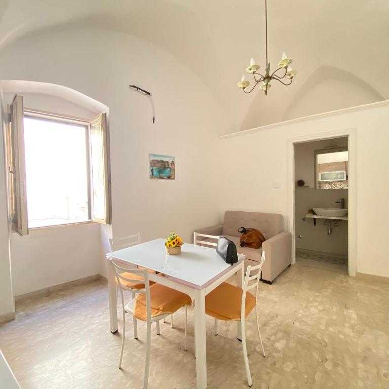 Antica Maisonette S Giovanni Centro Storico Gallipoli - Two-Bedroom Apartment - 19