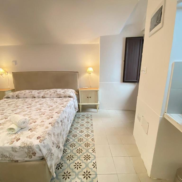 Antica Maisonette S Giovanni Centro Storico Gallipoli - Two-Bedroom Apartment - 20