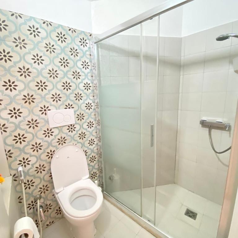 Antica Maisonette S Giovanni Centro Storico Gallipoli - Two-Bedroom Apartment - 21
