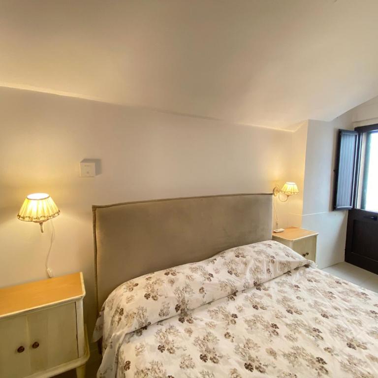 Antica Maisonette S Giovanni Centro Storico Gallipoli - Two-Bedroom Apartment - 23