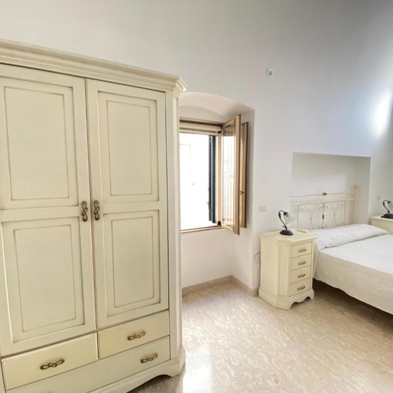 Antica Maisonette S Giovanni Centro Storico Gallipoli - Two-Bedroom Apartment - 25