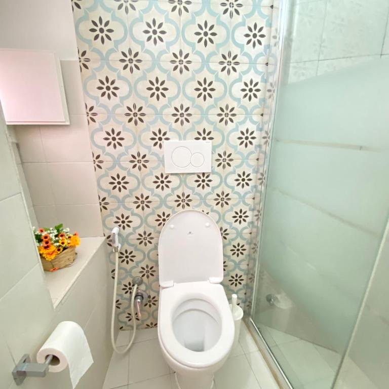 Antica Maisonette S Giovanni Centro Storico Gallipoli - Two-Bedroom Apartment - 26