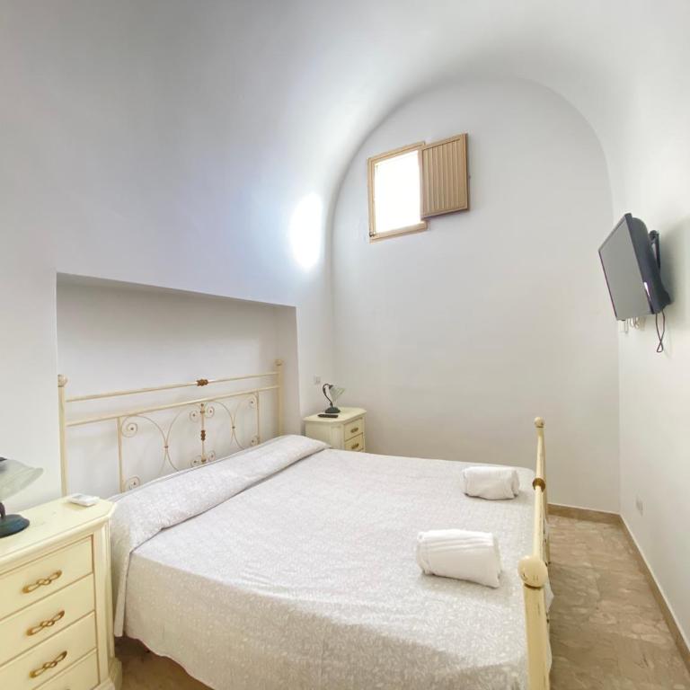 Antica Maisonette S Giovanni Centro Storico Gallipoli - Two-Bedroom Apartment - 28