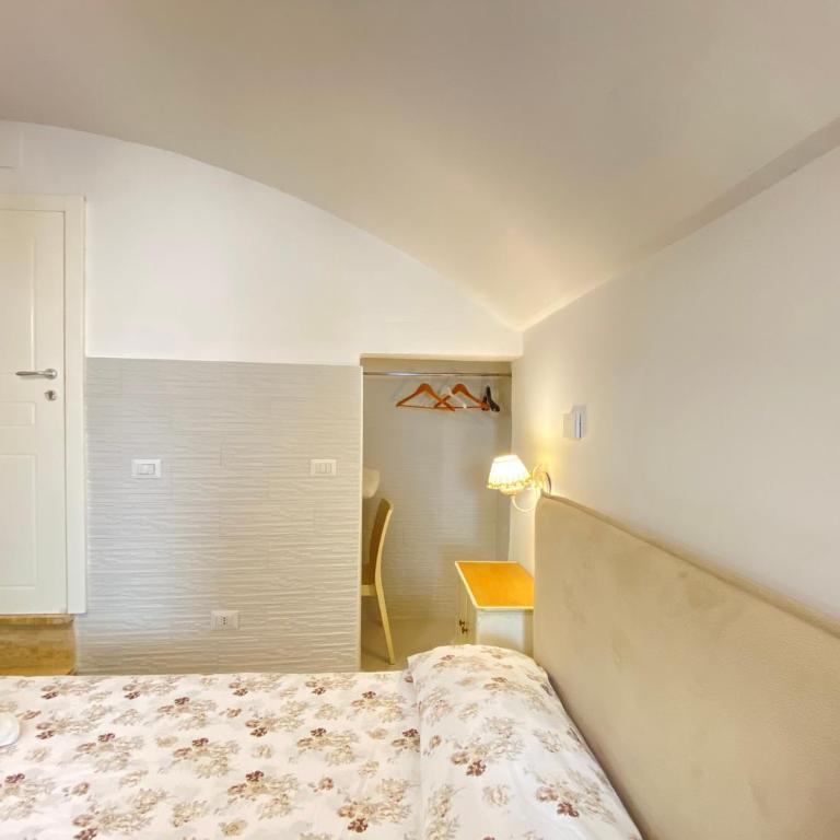 Antica Maisonette S Giovanni Centro Storico Gallipoli - Two-Bedroom Apartment - 32