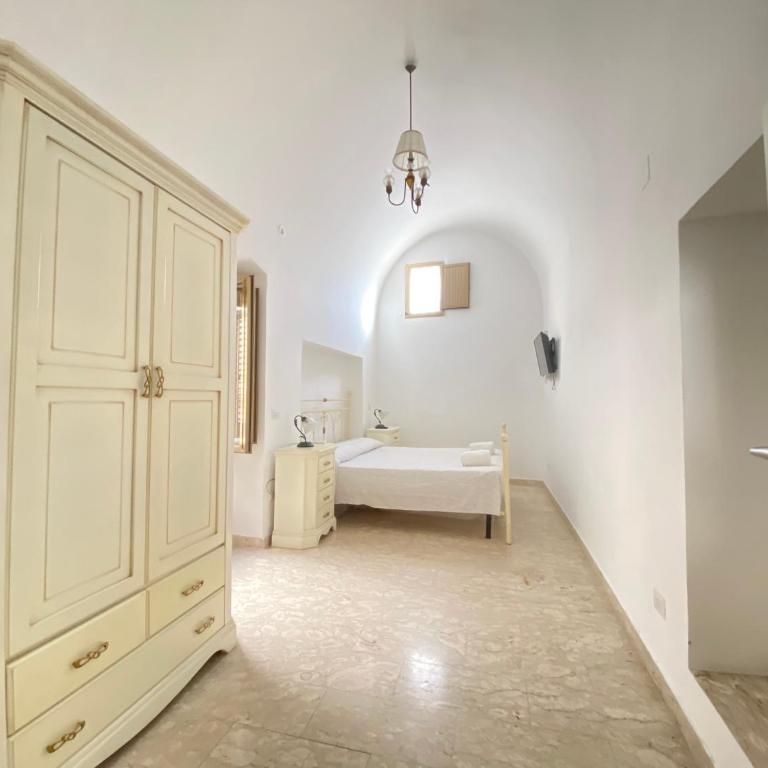 Antica Maisonette S Giovanni Centro Storico Gallipoli - Two-Bedroom Apartment - 6