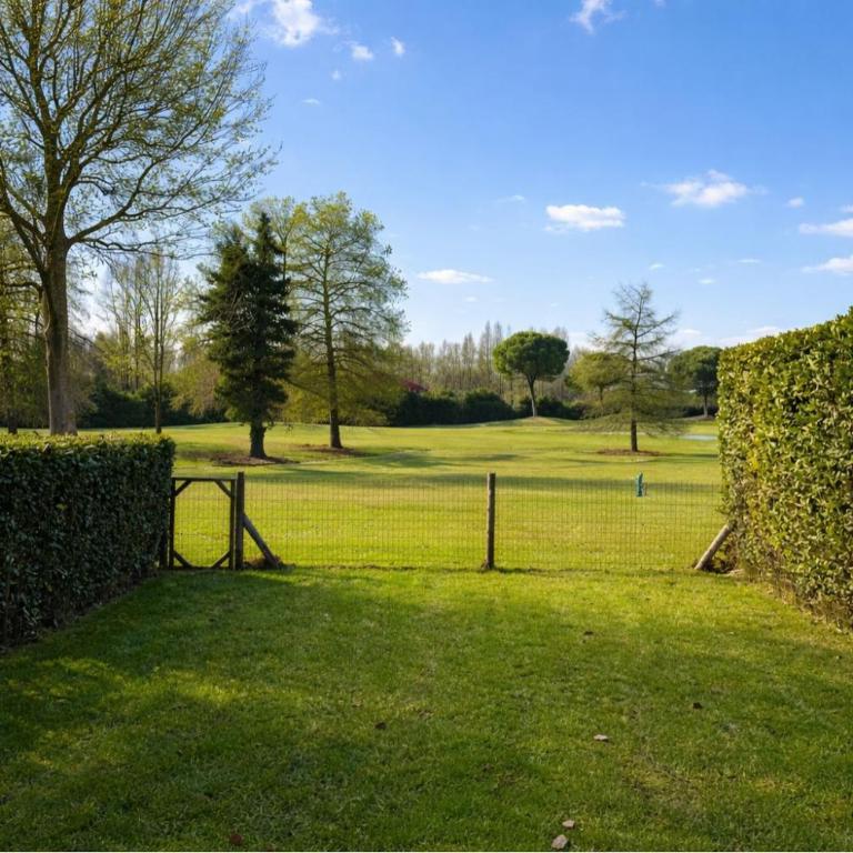 Golf Club - Home Immobilare - Villa con 2 Camere da Letto - 6