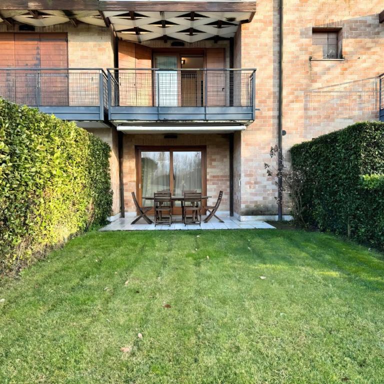Golf Club - Home Immobilare - Villa con 2 Camere da Letto - 2