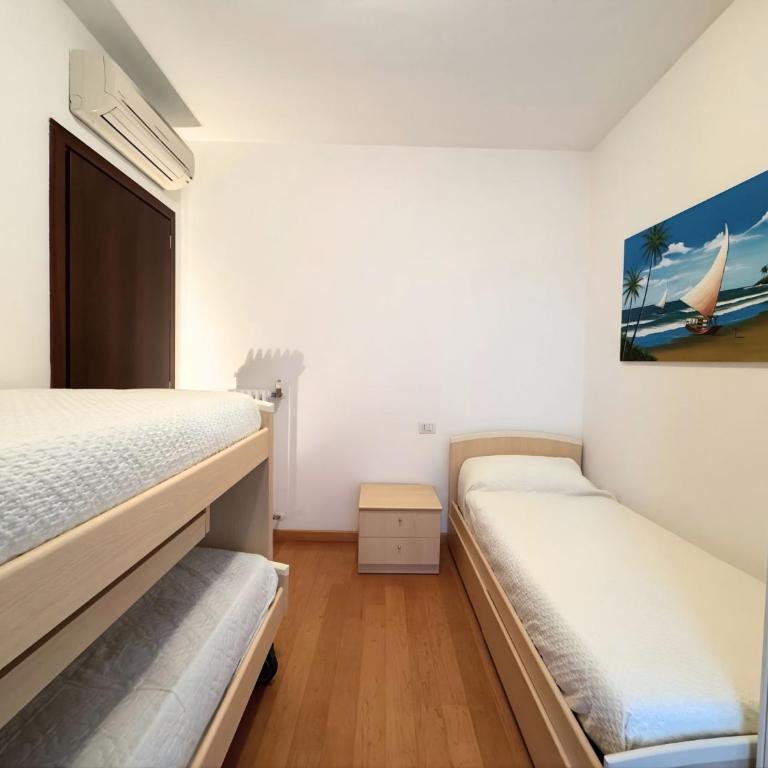 Golf Club - Home Immobilare - Villa con 2 Camere da Letto - 7