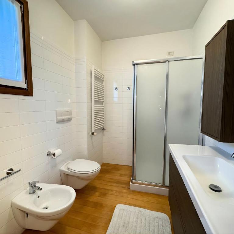 Golf Club - Home Immobilare - Villa con 2 Camere da Letto - 10