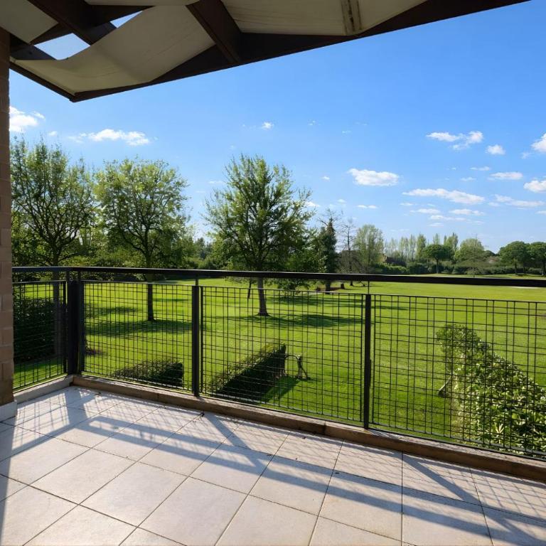 Golf Club - Home Immobilare - Villa con 2 Camere da Letto - 11