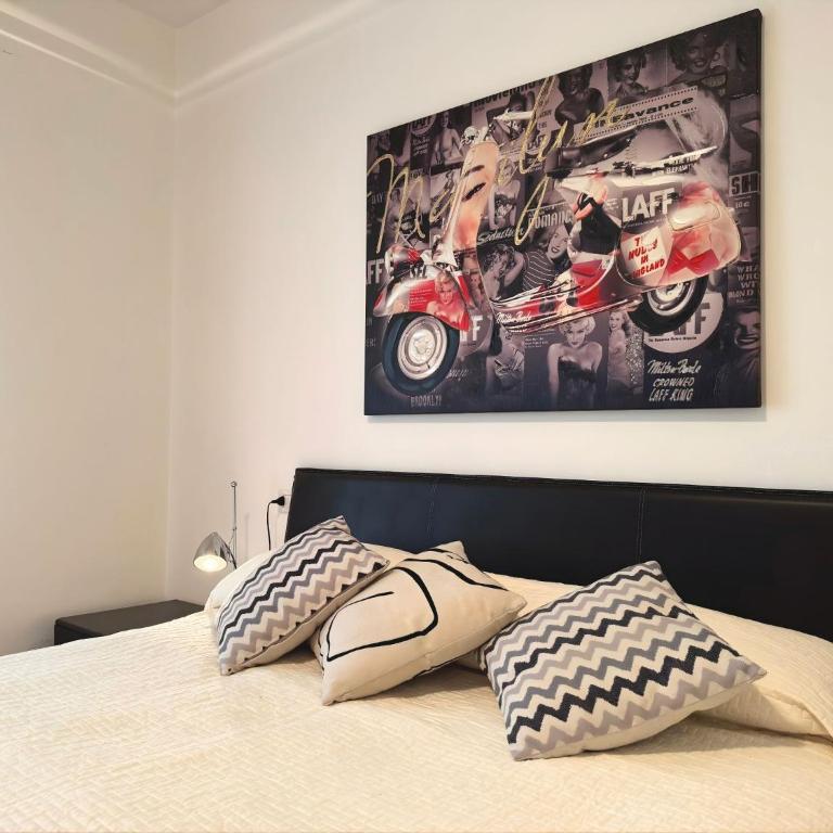 Golf Club - Home Immobilare - Villa con 2 Camere da Letto - 12