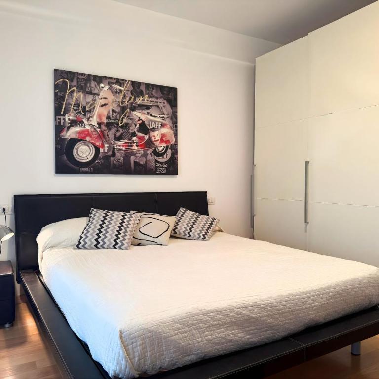 Golf Club - Home Immobilare - Villa con 2 Camere da Letto - 14