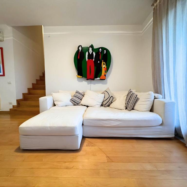 Golf Club - Home Immobilare - Villa con 2 Camere da Letto - 19
