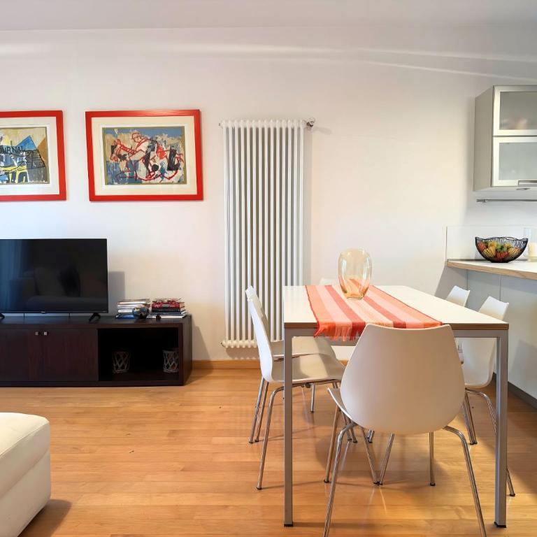 Golf Club - Home Immobilare - Villa con 2 Camere da Letto - 22