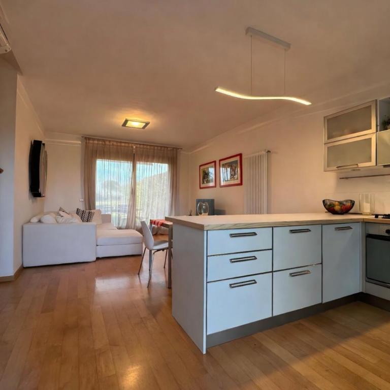 Golf Club - Home Immobilare - Villa con 2 Camere da Letto - 27