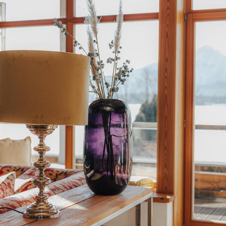 Luxus Seaside Loft - Apartment mit 2 Schlafzimmern und Seeblick - 2