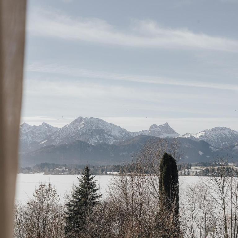 Luxus Seaside Loft - Apartment mit 2 Schlafzimmern und Seeblick - 31
