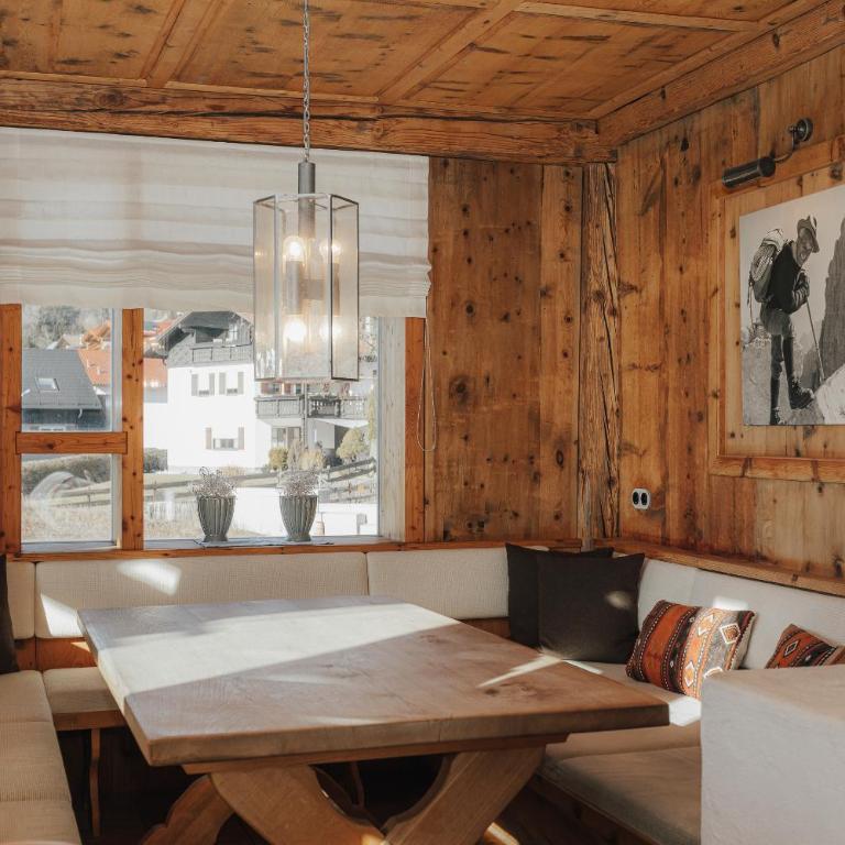 Luxus Seaside Loft - Apartment mit 2 Schlafzimmern und Seeblick - 37