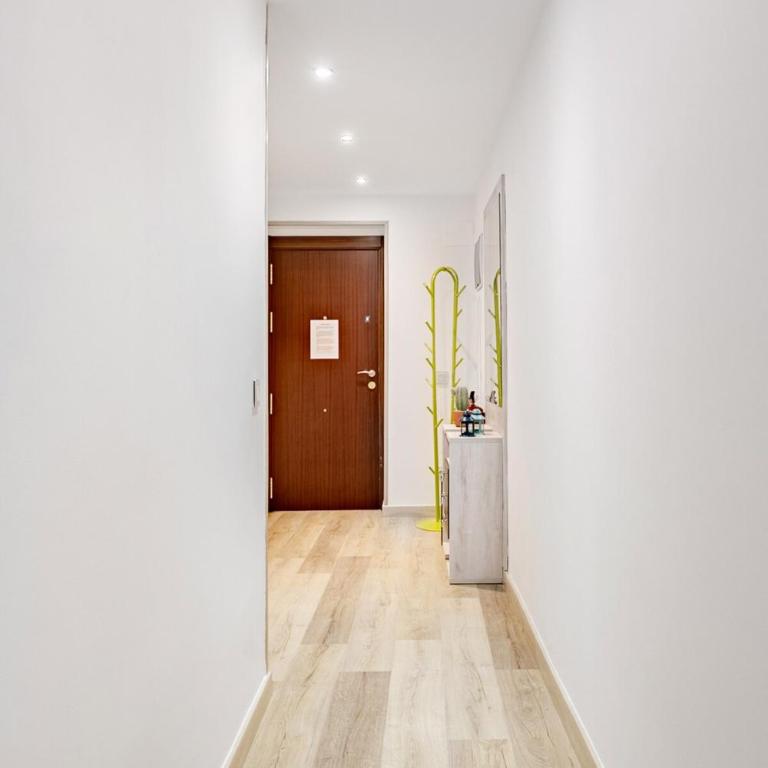 RECOMENDADO Wifi 12 min ayto 4 habs dobles PARKING - Apartamento - 24