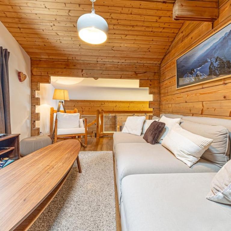 Atalaya Chalet - Panoramic View - Chalet - 4