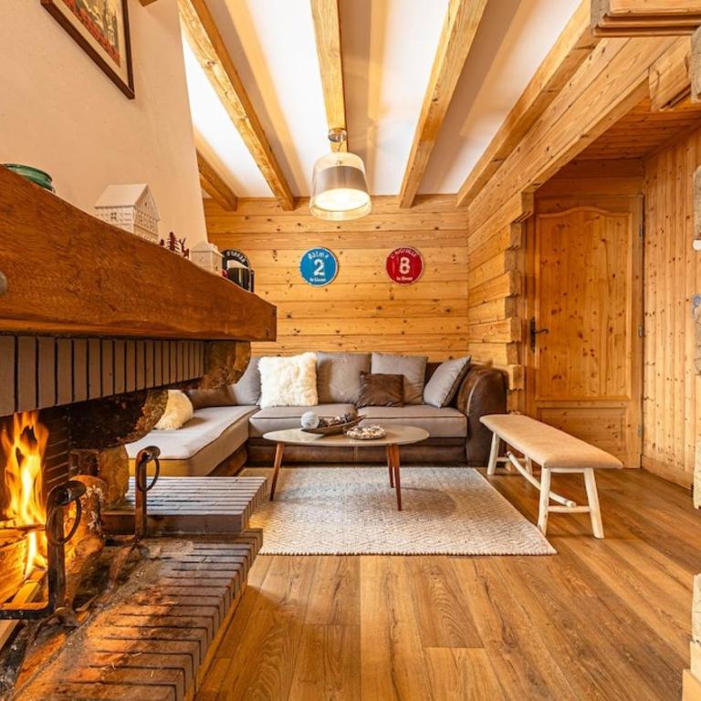 Atalaya Chalet - Panoramic View - Chalet - 5