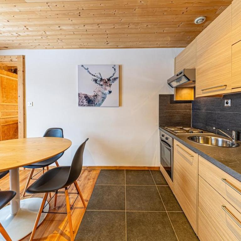 Atalaya Chalet - Panoramic View - Chalet - 10