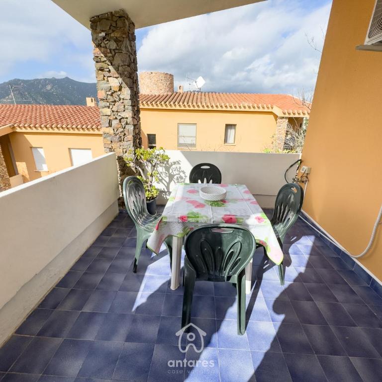 Casa Nina - Appartamento con 2 Camere da Letto - 56