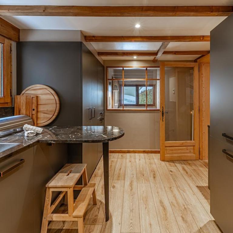 Atalaya Chalet - Panoramic View - Chalet - 11