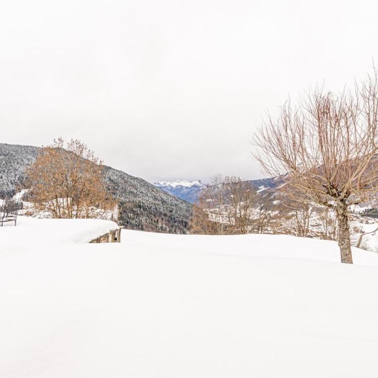 Atalaya Chalet - Panoramic View - Chalet - 14