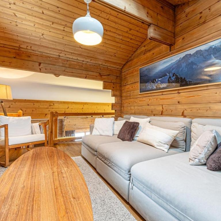 Atalaya Chalet - Panoramic View - Chalet - 20