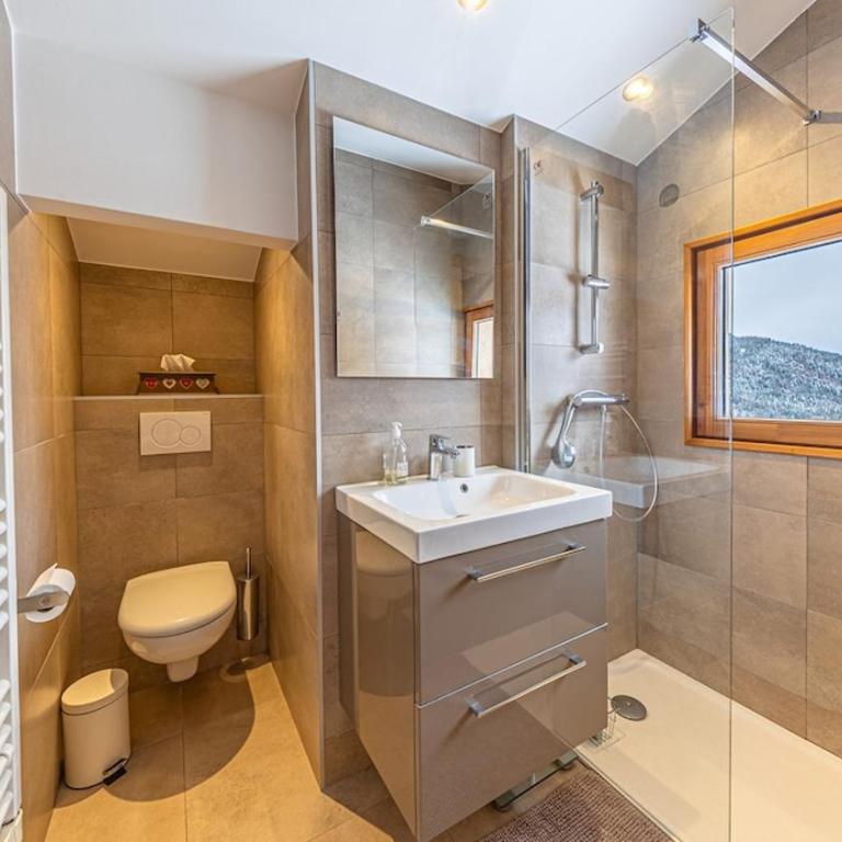 Atalaya Chalet - Panoramic View - Chalet - 21