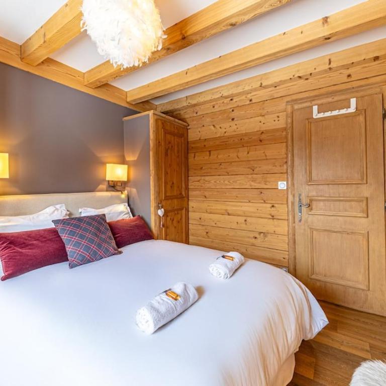 Atalaya Chalet - Panoramic View - Chalet - 28