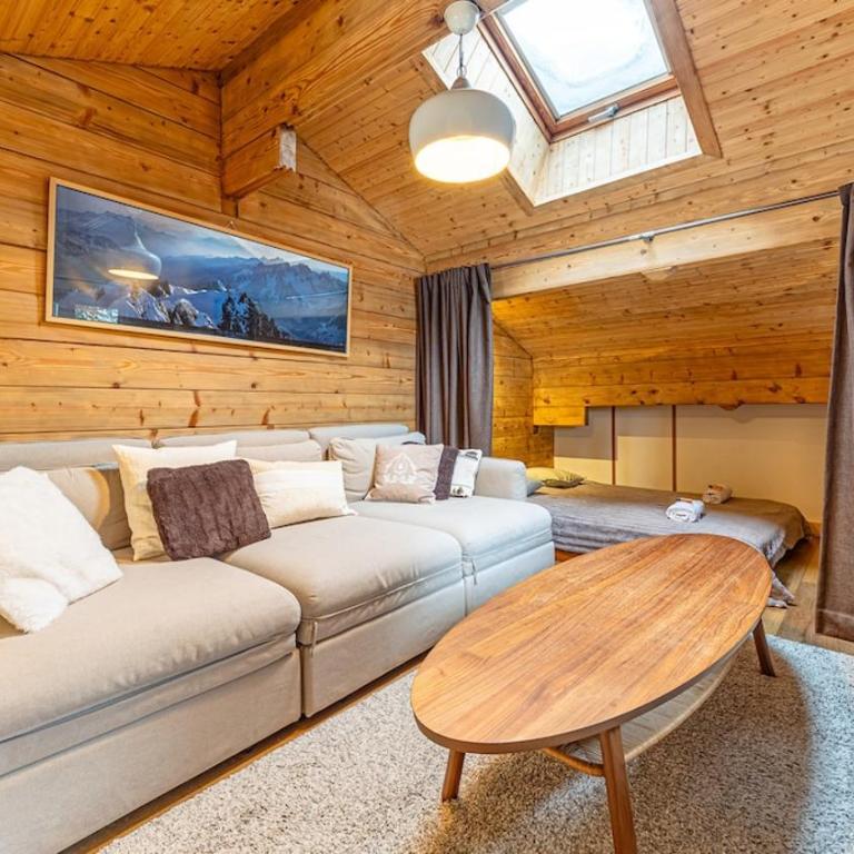 Atalaya Chalet - Panoramic View - Chalet - 29