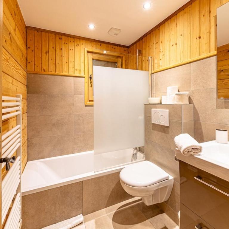 Atalaya Chalet - Panoramic View - Chalet - 30
