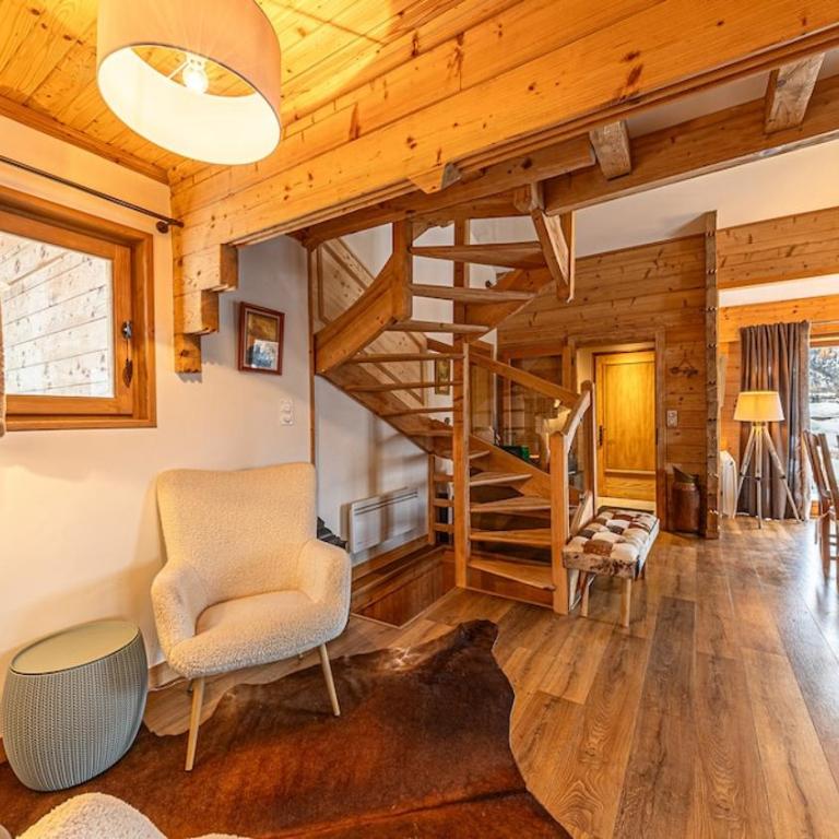 Atalaya Chalet - Panoramic View - Chalet - 32