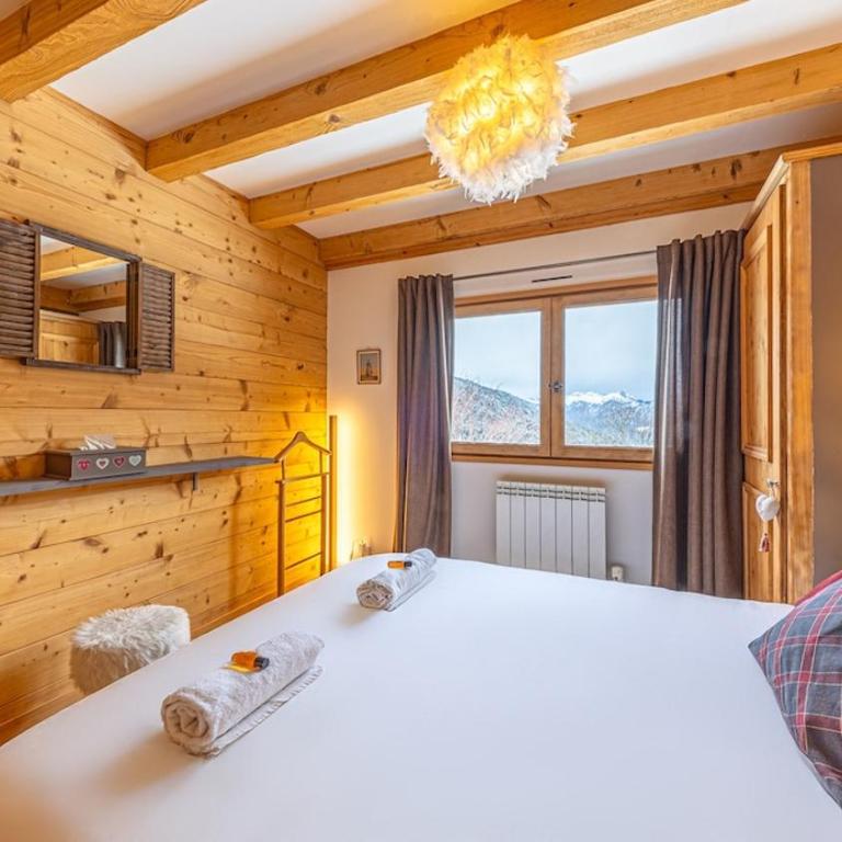 Atalaya Chalet - Panoramic View - Chalet - 35