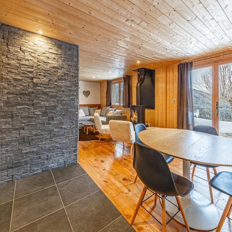 Atalaya Chalet - Panoramic View - Chalet - 37