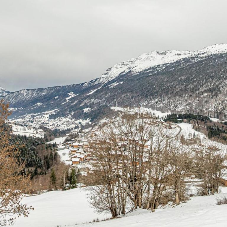 Atalaya Chalet - Panoramic View - Chalet - 40