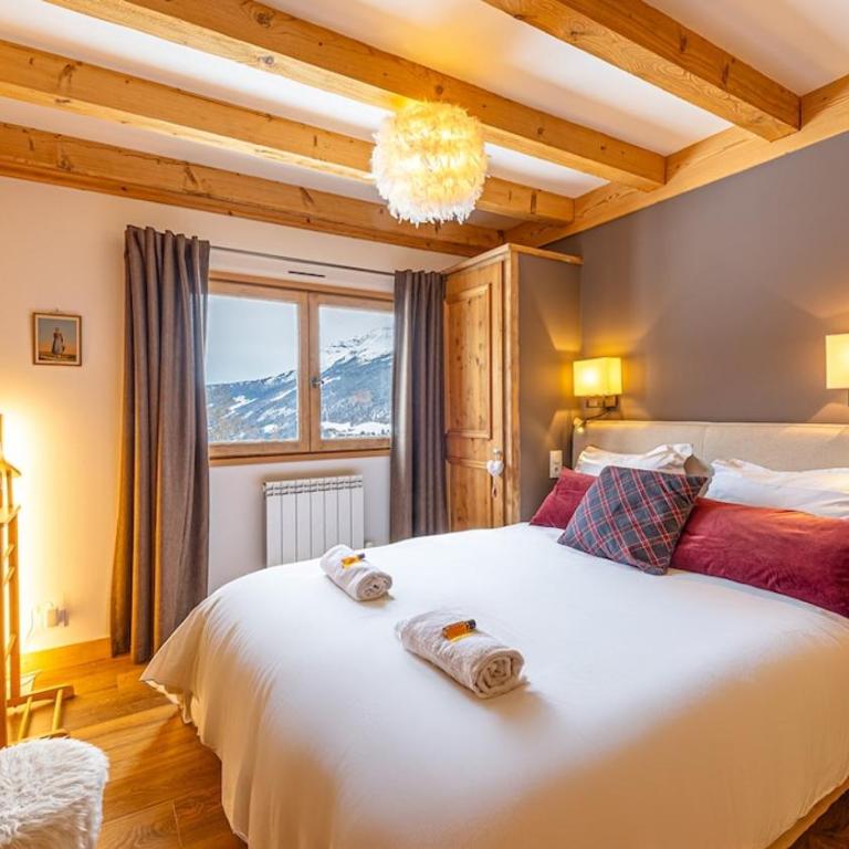Atalaya Chalet - Panoramic View - Chalet - 41