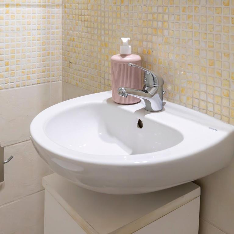 Approdo Rooms - Eja Sardinia - Double Room with Private Bathroom - 10