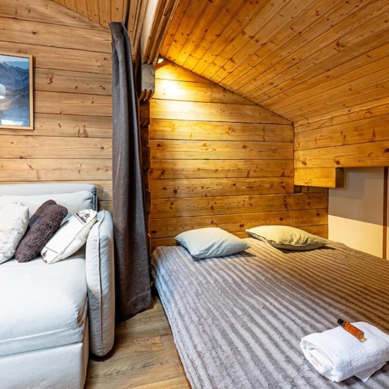 Atalaya Chalet - Panoramic View - Chalet - 48