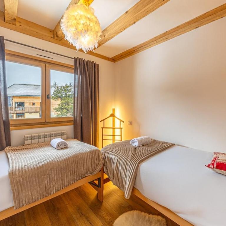 Atalaya Chalet - Panoramic View - Chalet - 51